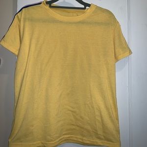 Yellow Top